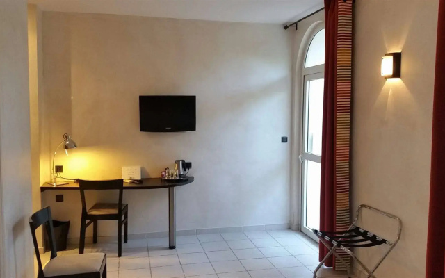 Hôtel Synaya