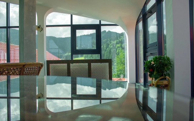 Atrium Collection Hotel Predeal