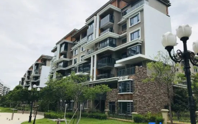 Miyu Qingxin Seaview B&B (Haihuadao Branch)