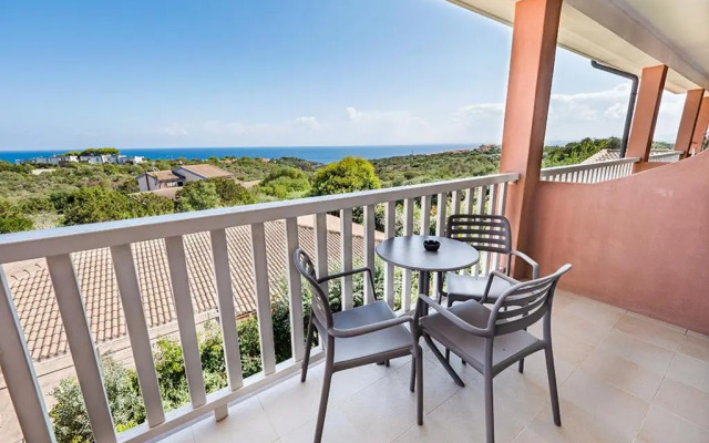 Park Hotel Asinara