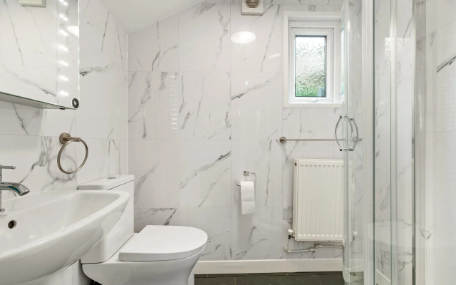 Sunbury Villa - Close to Town and Beaches