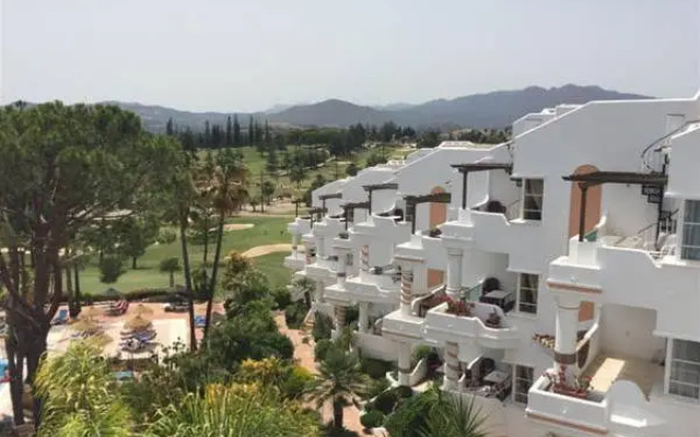 Heritage Resorts Matchroom Country Club