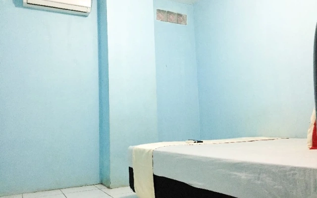 Rf Homestay