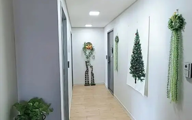 Incheon Airport ANN Guesthouse