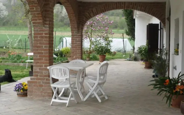 Agriturismo La Primula