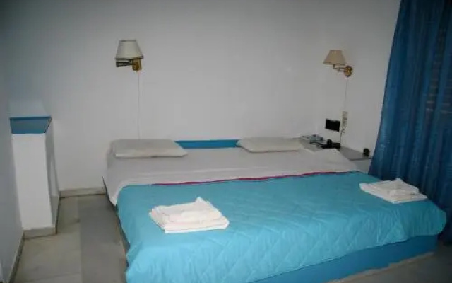 Aparthotel 4 Stars Sisi