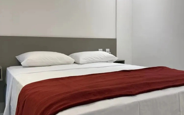 Areião Park Hotel