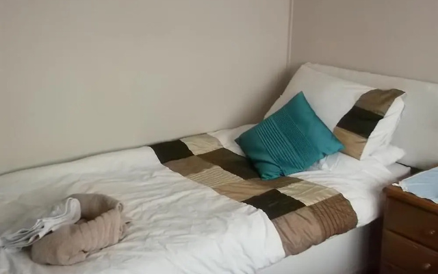 Hamlet Bed and Breakfast