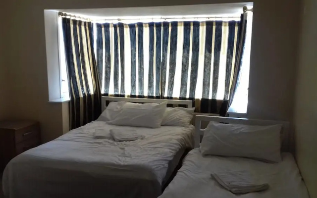 Haven House Hotel