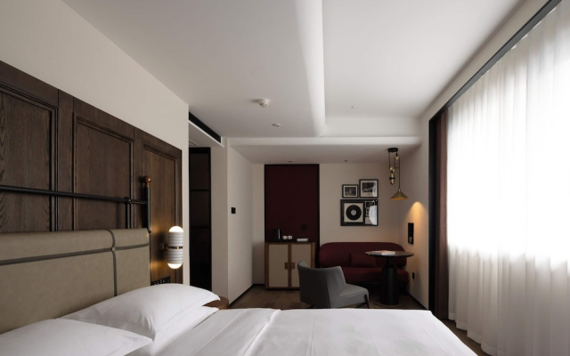 Days Inn By Wyndham Changsha Ifs