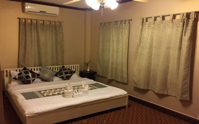 Lao Home Hotel