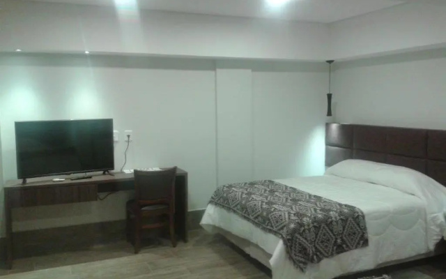Leiria Hotel