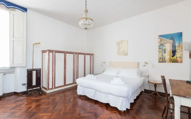 LEOPOLDA DREAM beautiful apartment sleeps 5!