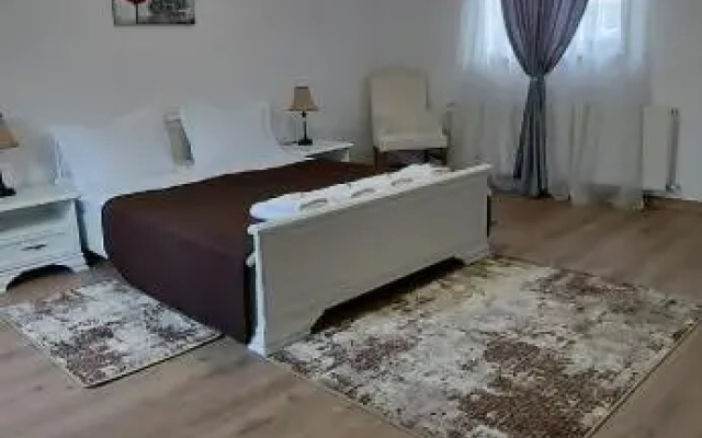Casa La Rotarelu