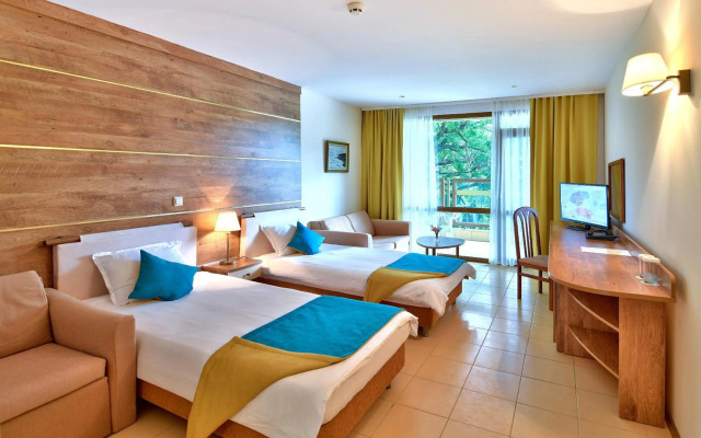 Les Magnolias Hotel