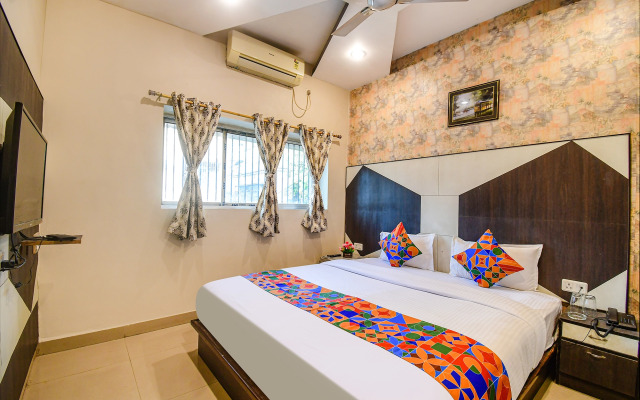 Fabhotel Prime Rockstar Suites