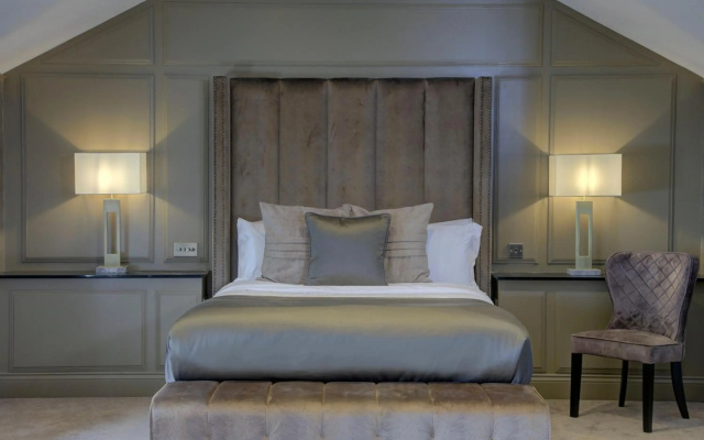The Eccleston Hotel, BW Signature Collection