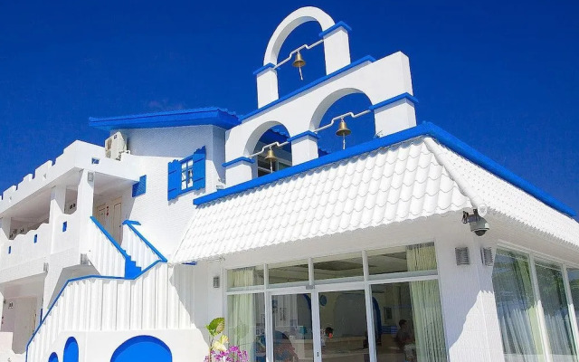 The Town Homestay