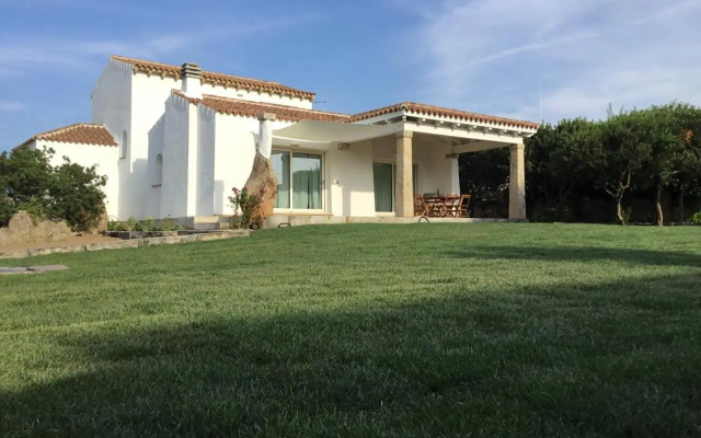 "Villa Adele"