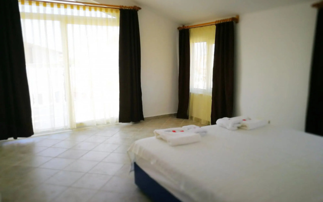 Fascinating Villa with Private Pool in Antalya