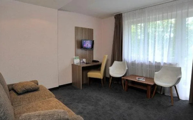 Tulip Inn Roadhouse Kirchheim