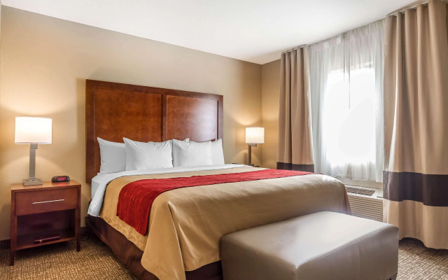 Comfort Inn & Suites Rocklin - Roseville