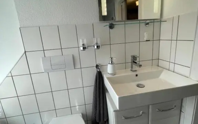 Ferienwohnung Goslar am Marktplatz A4