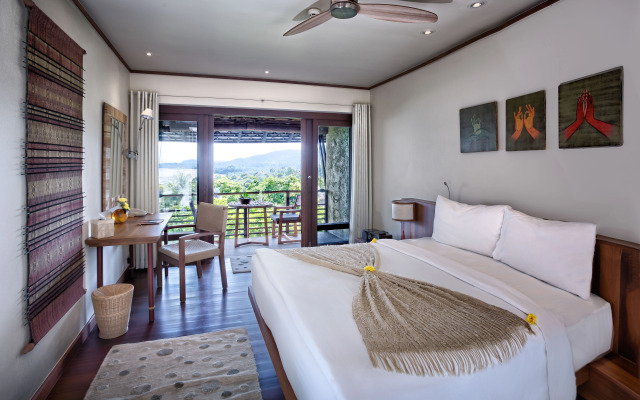 Kamalaya Wellness Sanctuary and Holistic Spa Resort