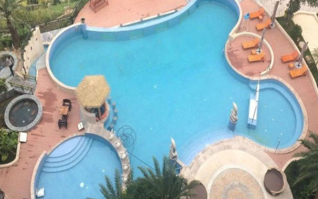Liuzhou Sanjiangxian Dongxiangguo Hotel