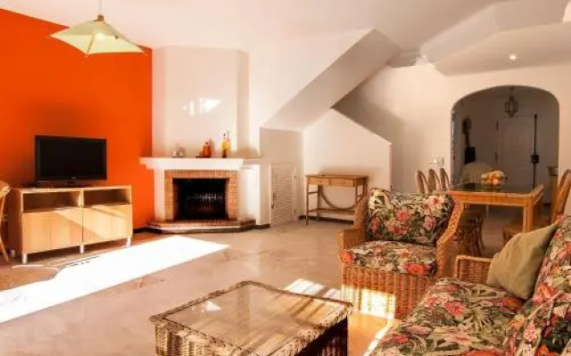 Holiday Home Olivar 34