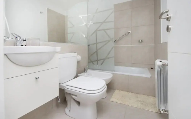 A16 Ituzaingo Apartment