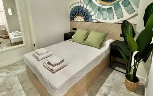 Apartamento Lucano
