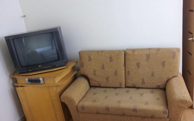 New Boolim Tourist Hotel