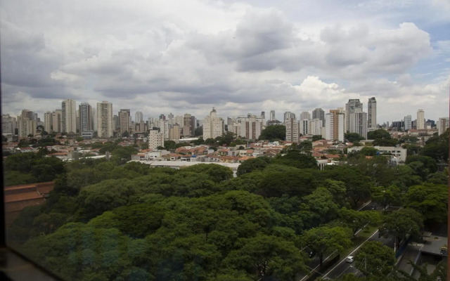 Anora Spaces Bienal Ibirapuera
