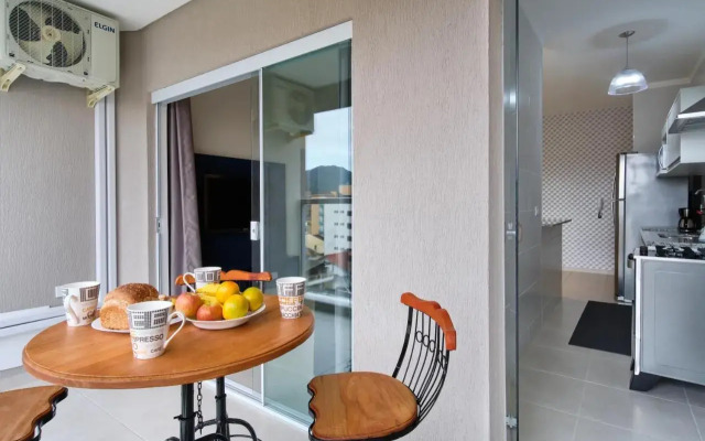 Bh1: Estilo, Conforto, Charme E Ótima Localização
