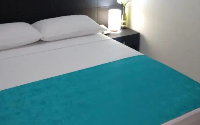 Casa Dorada Hotel Boutique