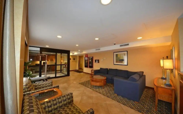 Sheridan Hotel