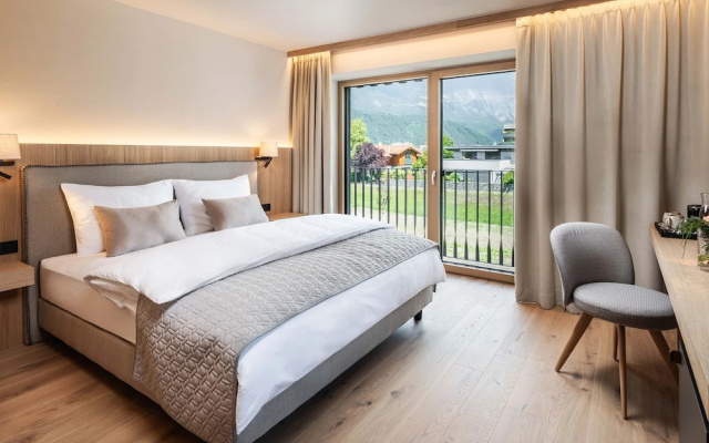 Schloss & Boutiquehotel Mitterhart