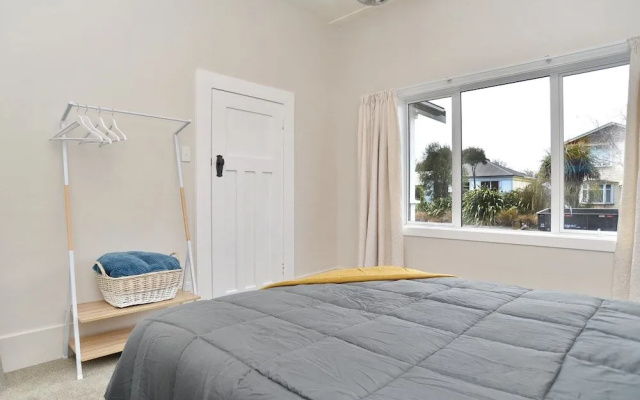 Albemarle Villa - 3 bedroom villa