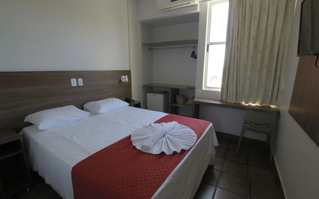 Mirante Hotel