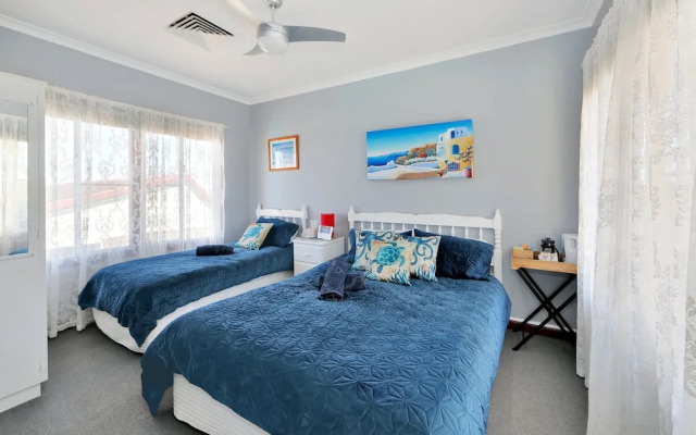 Dunelm House Bed and Breakfast