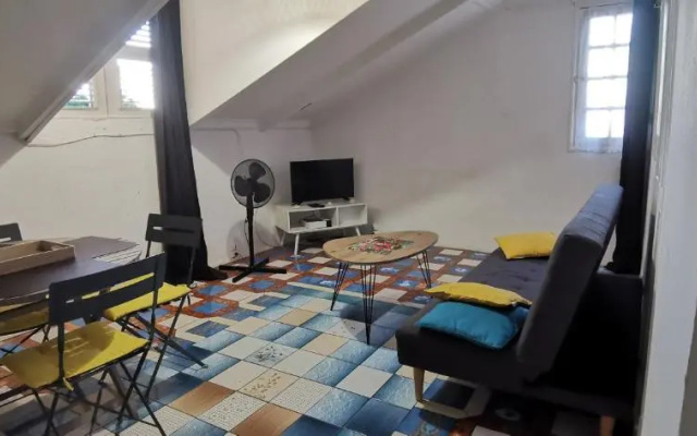 Malendure Bay Appartements