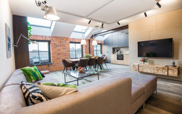 Stradom 15 Apartments