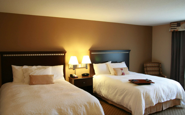 Hampton Inn Topeka