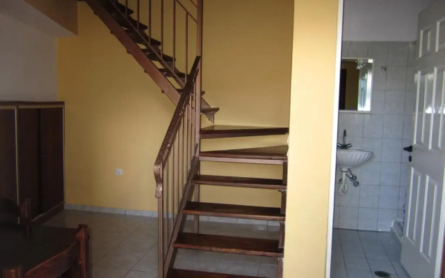Villa Mike 105 Apartments