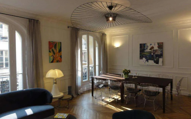Relais12Bis Bed & Breakfast By Eiffel Tower