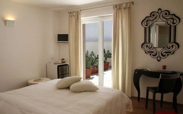 Beauty Beach Villa