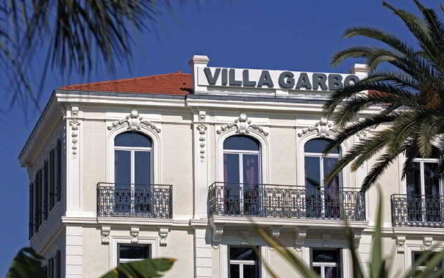 Villa Garbo 1
