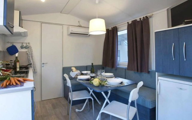 Camping Serenissima