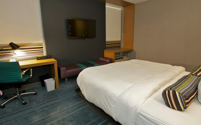 Aloft Tulsa